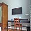 Villa Waldfrieden - Design trifft Budget