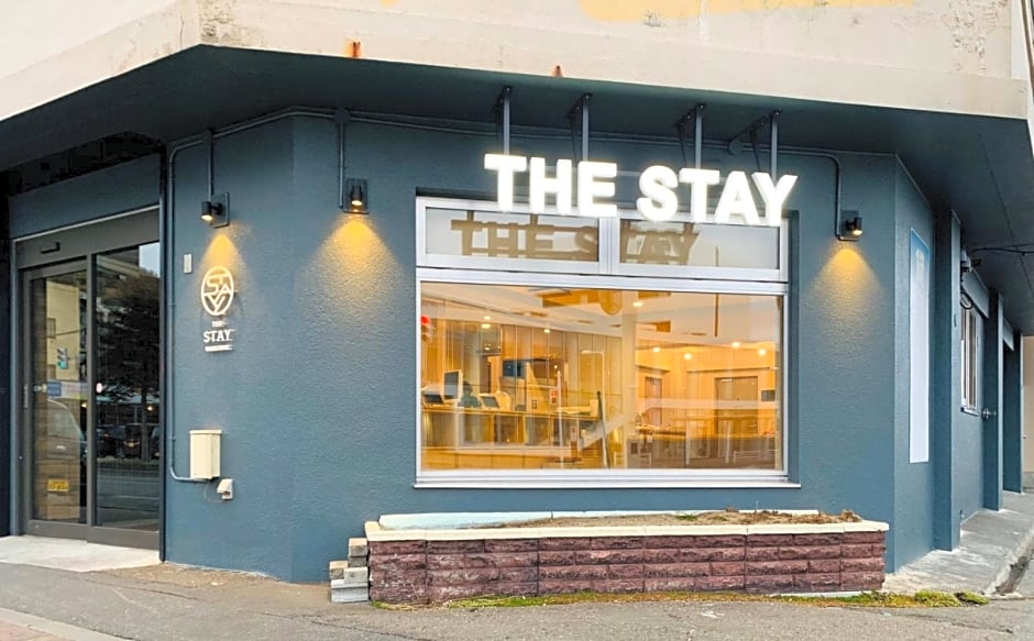 THE STAY WAKKANAI