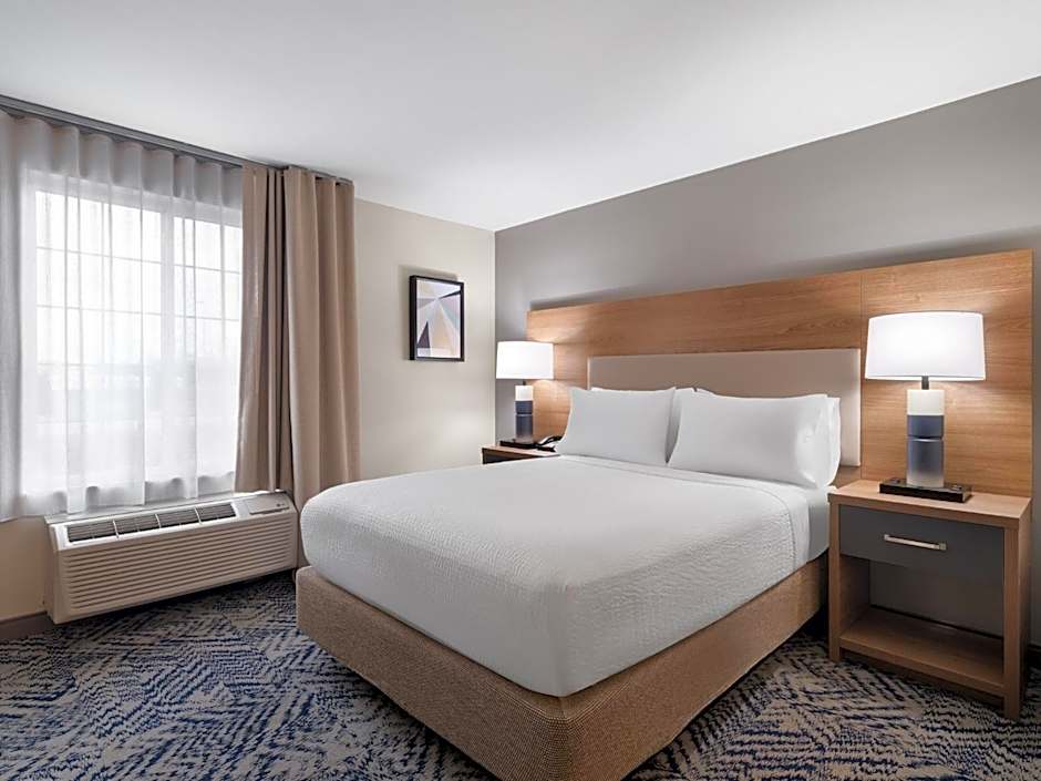 Candlewood Suites Radcliff - Fort Knox By IHG