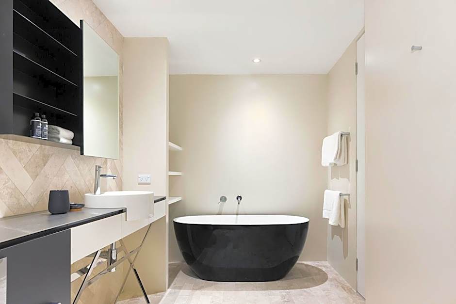 Botanik Apartment Hotel