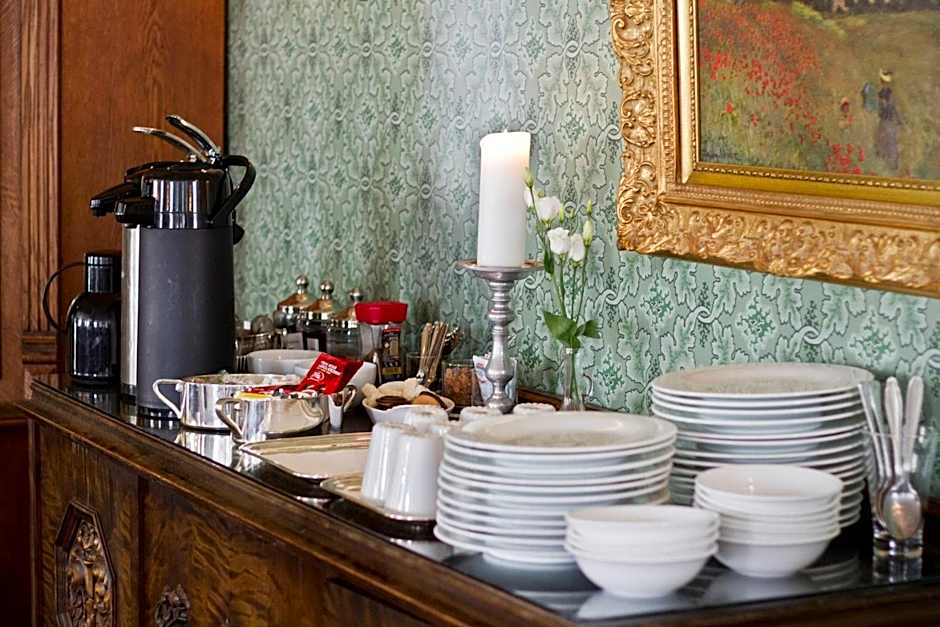 Hotel Kong Carl - Unike Hoteller