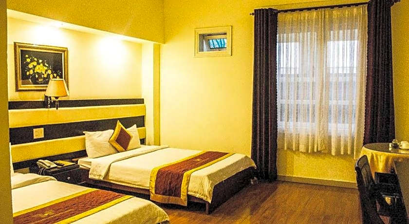 Thi Thao Gardenia Hotel