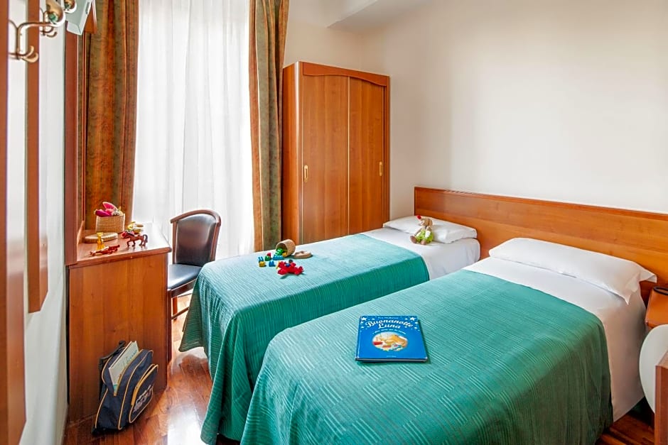 Hotel Riviera