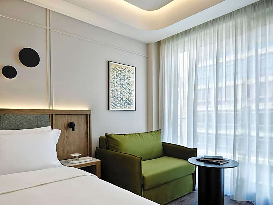 Electra Hotel Athens