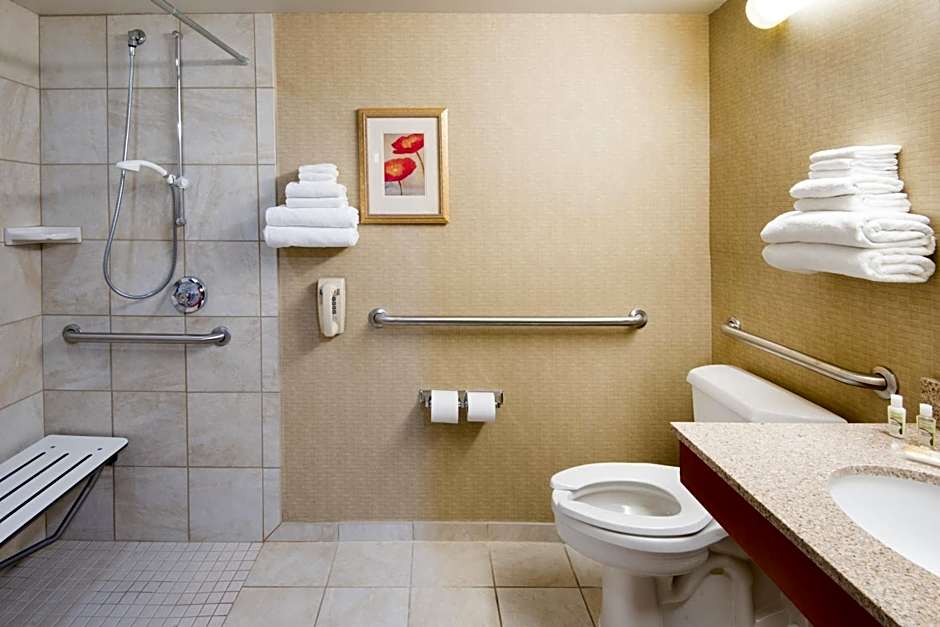 Holiday Inn Cincinnati-Eastgate By IHG