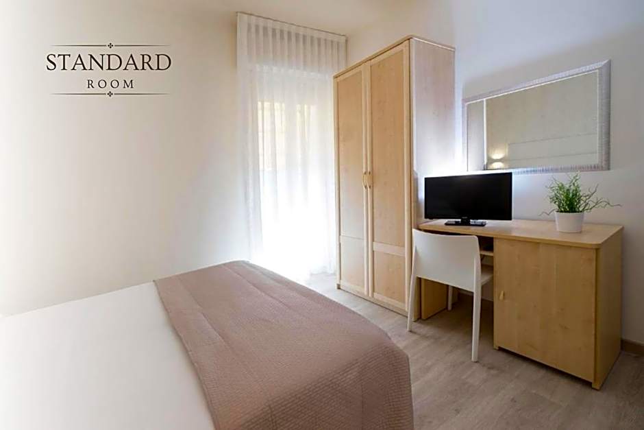 Hotel Constellation
