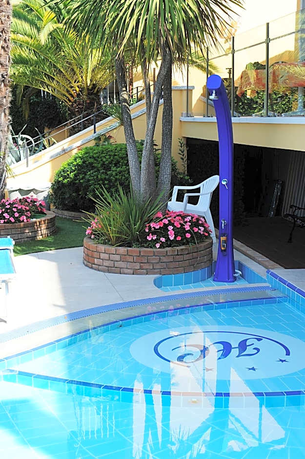 Hotel Cristallo