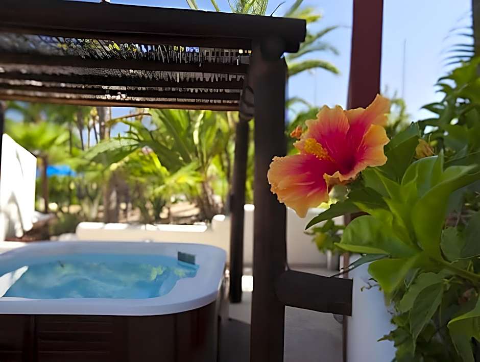 Park Royal Homestay Los Cabos