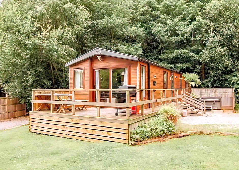 Herons Lake Retreat