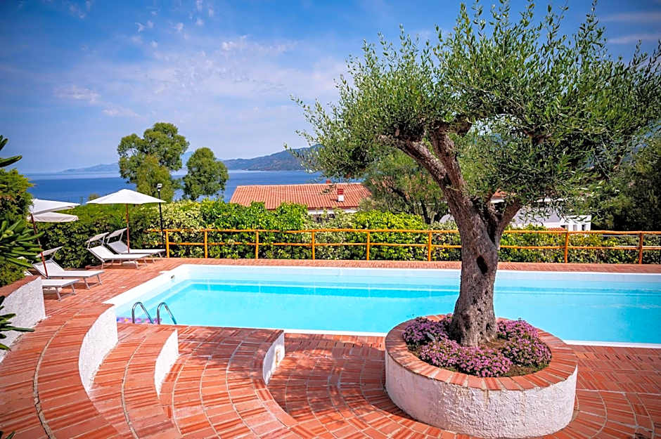 B&B Casabianca Palinuro