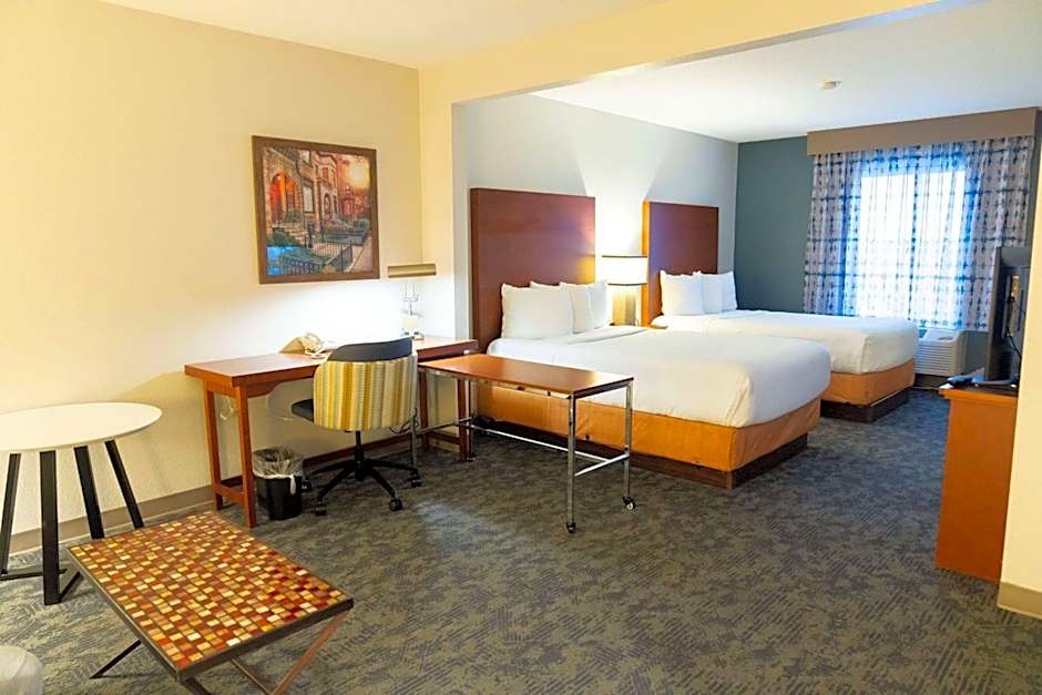 La Quinta Inn & Suites by Wyndham Bannockburn-Deerfield