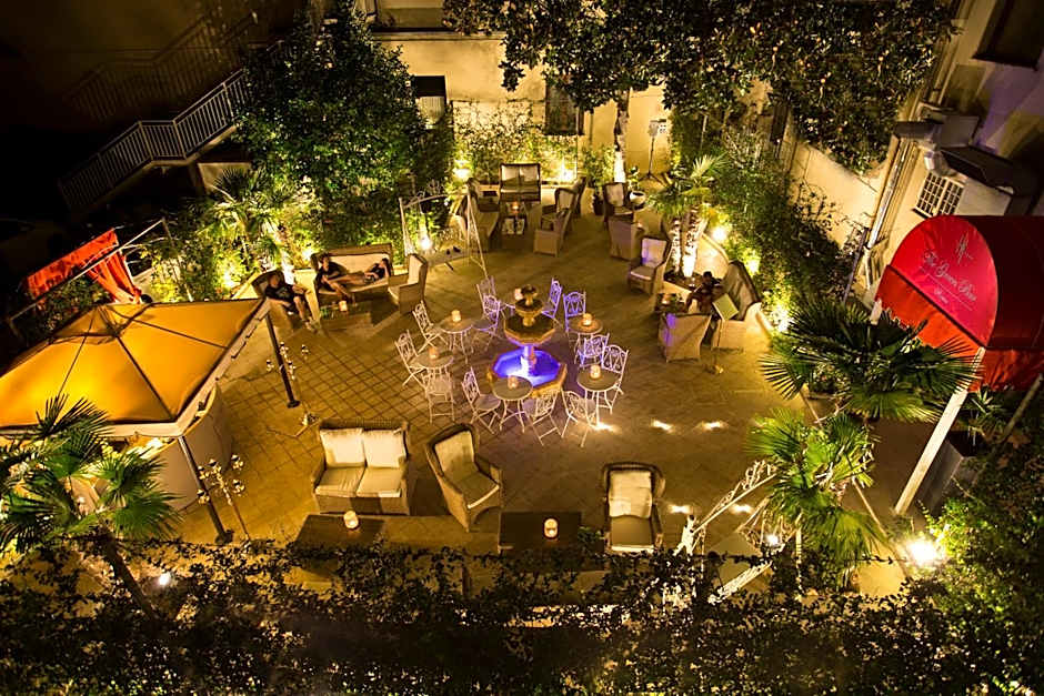 Hotel Milton Roma