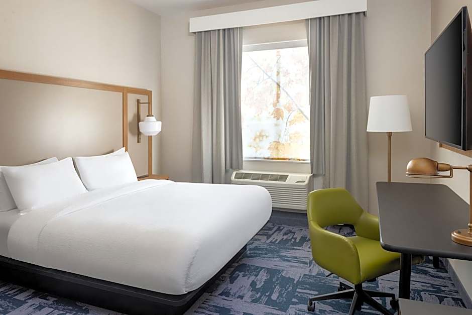 Fairfield by Marriott Inn & Suites Montrose