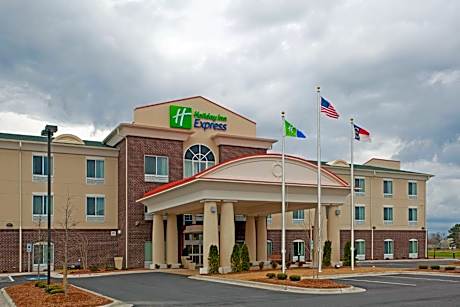 Holiday Inn Express Pembroke By IHG