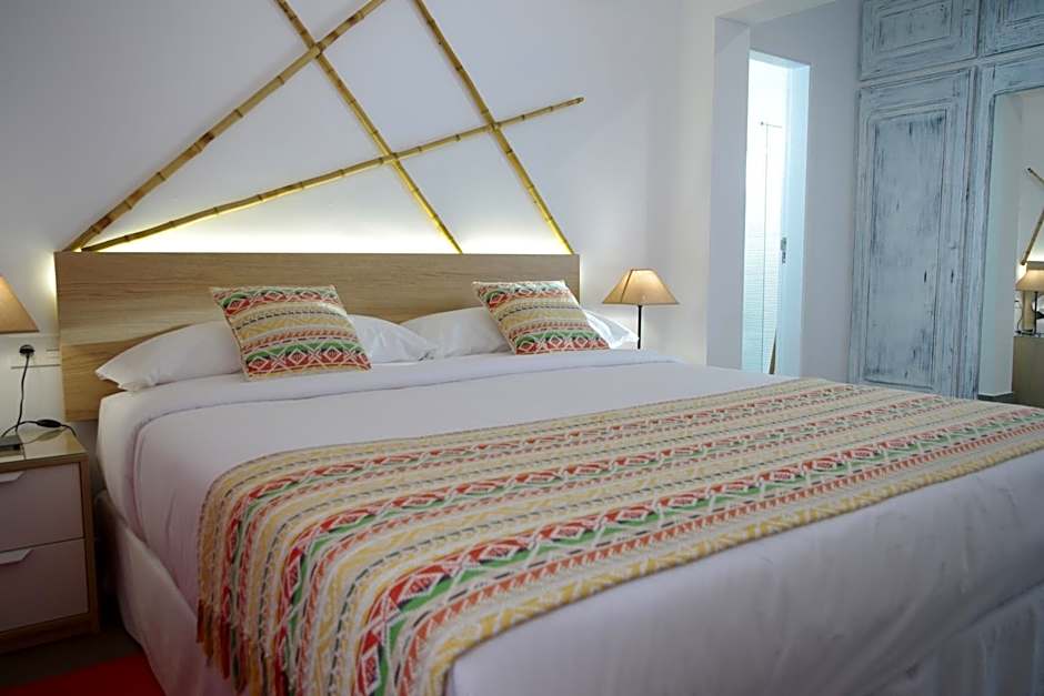 MAGMA Rooms Playa Honda