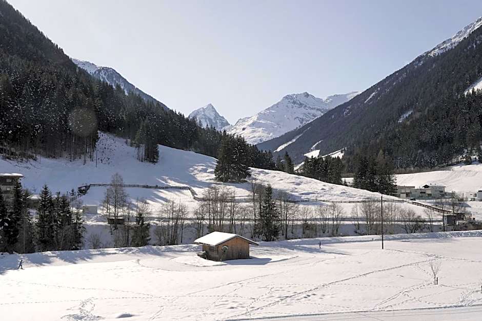 Bergsporthotel Antonie