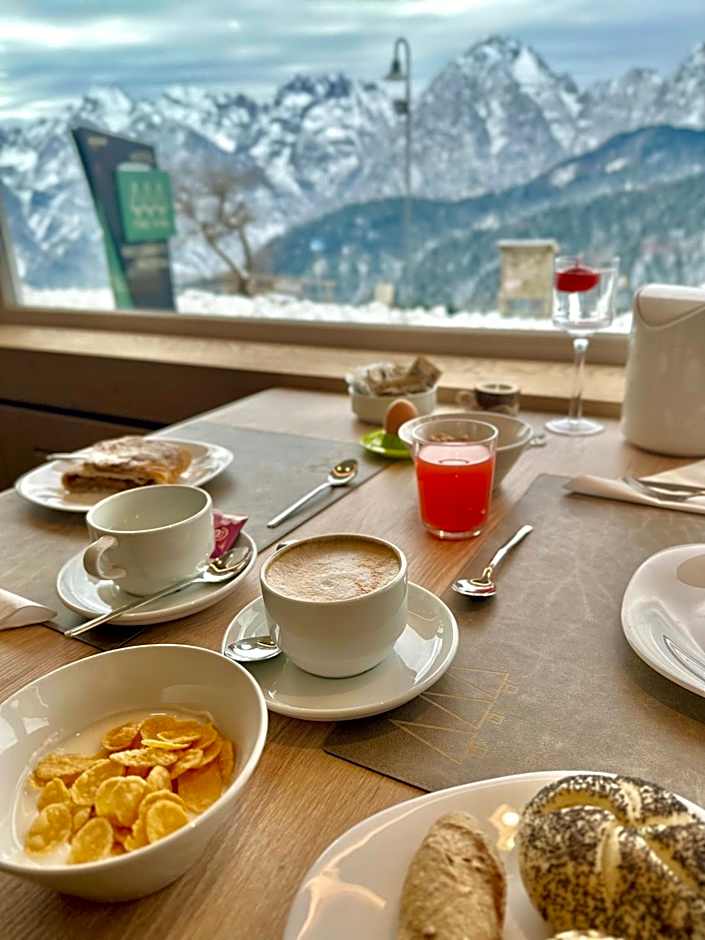 Hotel Tre Pini