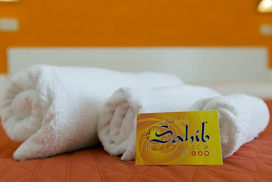 Hotel Sahib