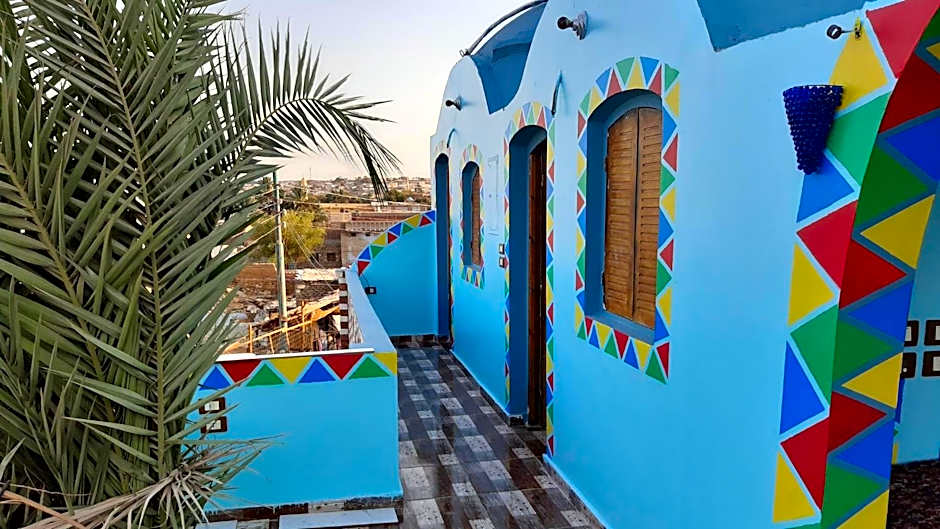 NeNeKaTo Nubian House