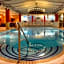 SEETELHOTEL Pommerscher Hof das Wellnesshotel im Herzen der Kaiserbäder mit direktem Zugang zur Wellnessoase Shehrazade