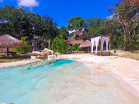 Villa Morena Boutique Hotel Ecoliving