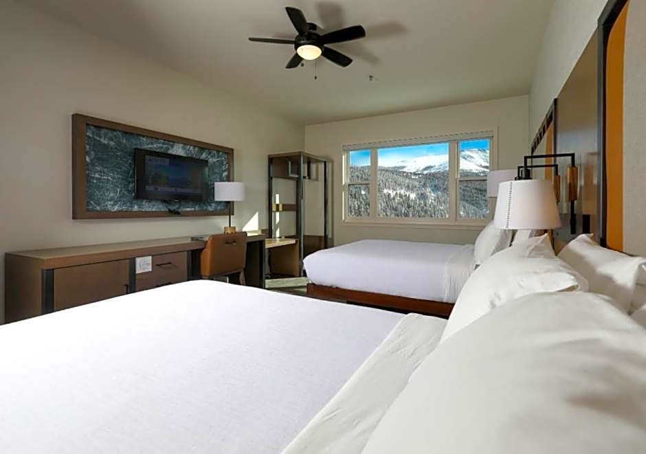 The Lodge at Breckenridge