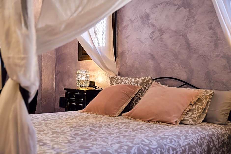 Riad Medina Mudéjar Cádiz