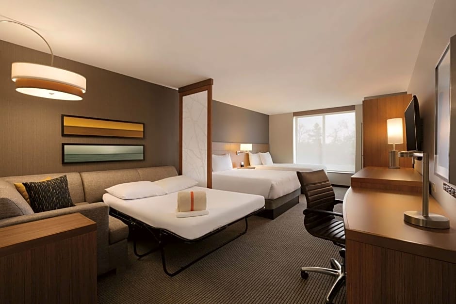 Hyatt Place Houston/The Woodlands