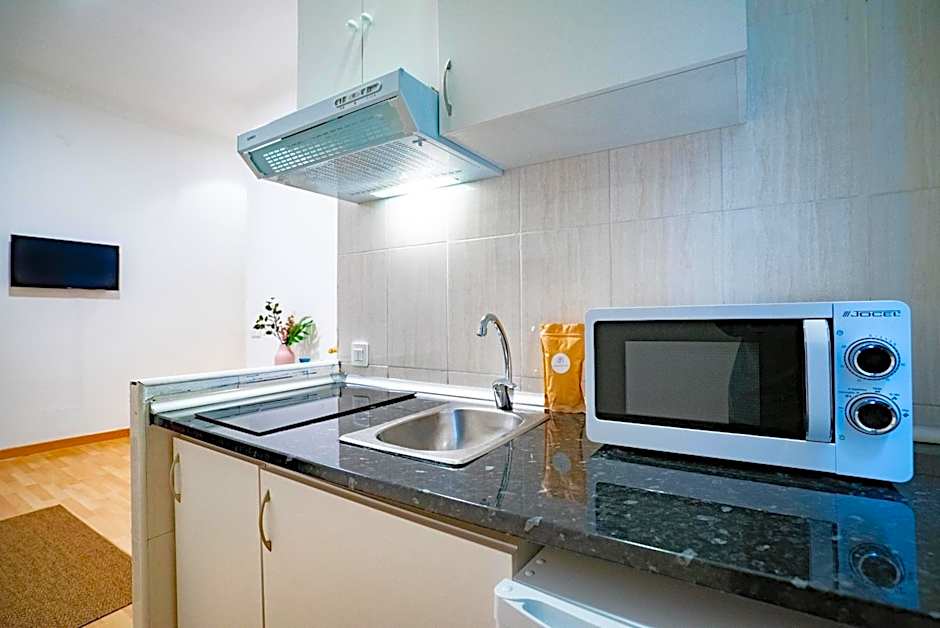 Smartr Madrid Gran Via 47