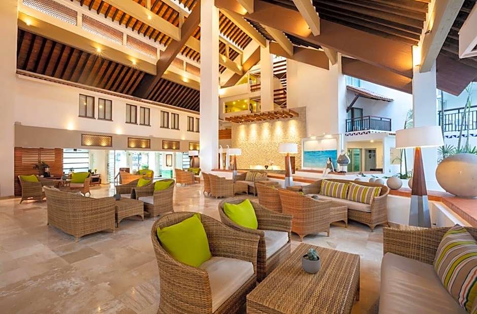 Buenaventura Grand Hotel & Spa - All Inclusive