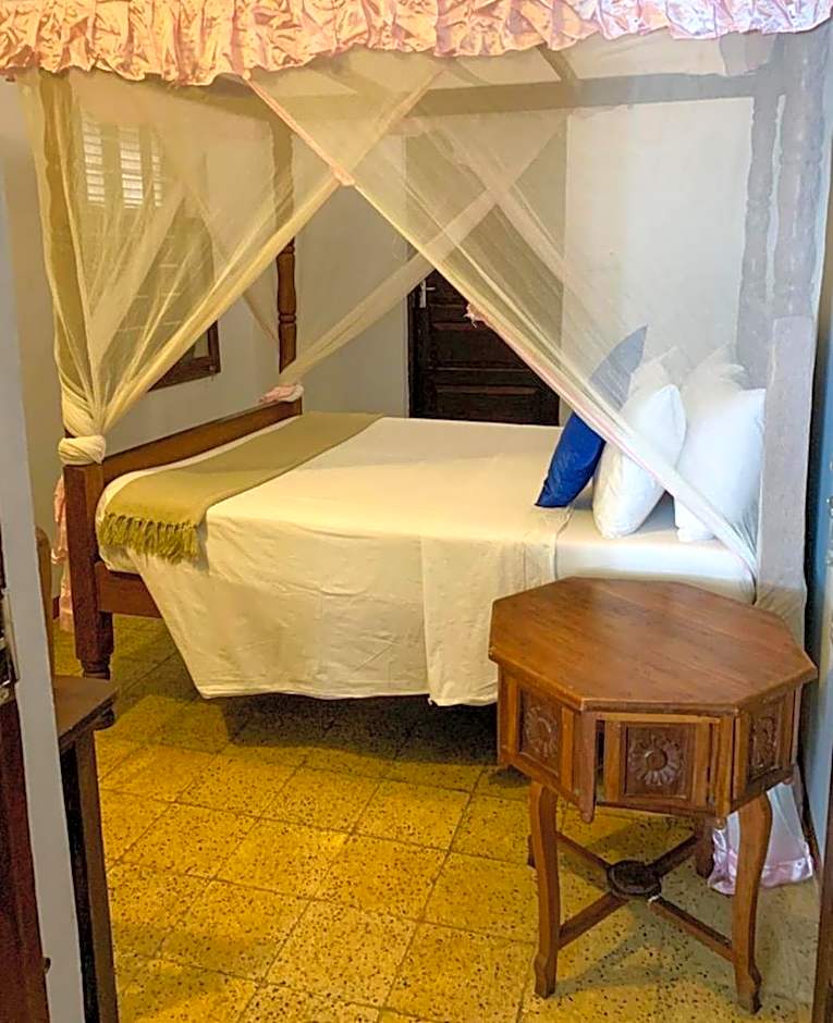 Princess Salme Inn