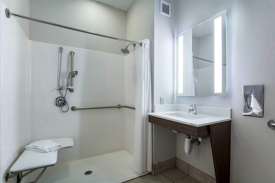 Holiday Inn Express Hotel & Suites Jasper By IHG