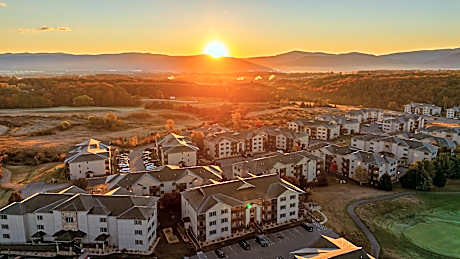 Massanutten Resort