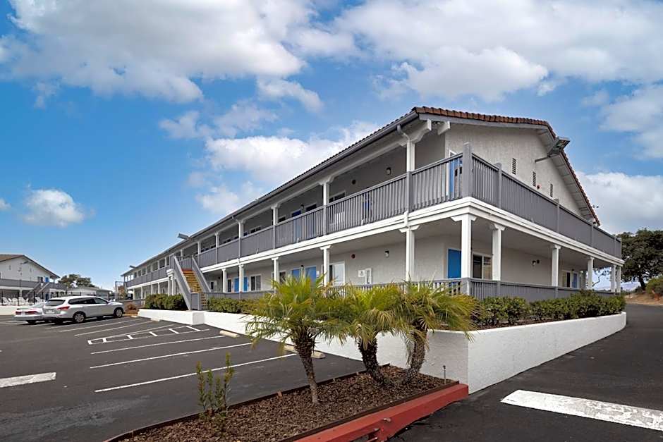 Premier Inns Pismo Beach