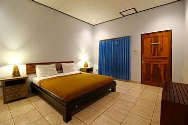 Superior Double Twin Room