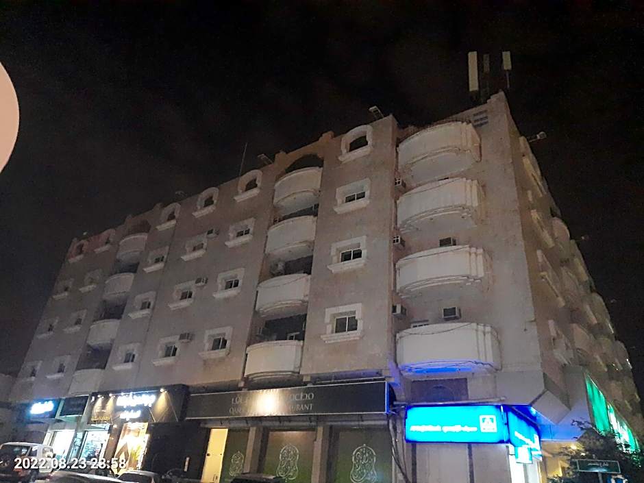 Golden Abha Al Medyaf