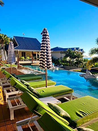 Club Wyndham Airlie Beach