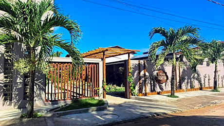 Pousada Maresia