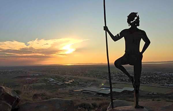 Latitude20 Roebourne Village