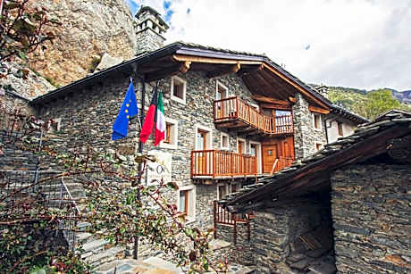 L'Or d'Echallogne - Chambre d'Hôtes