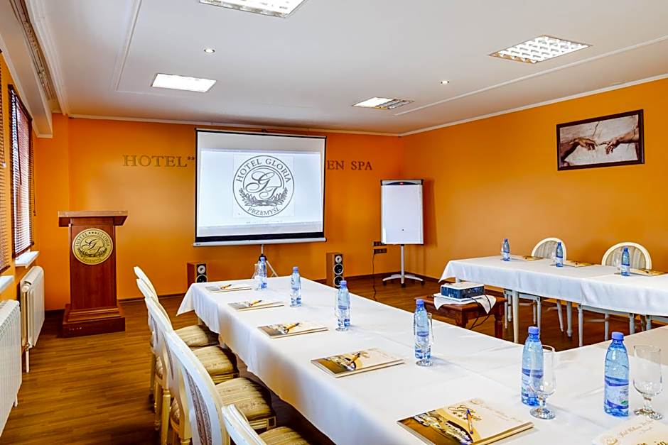 Spa Hotel Gloria Przemyśl