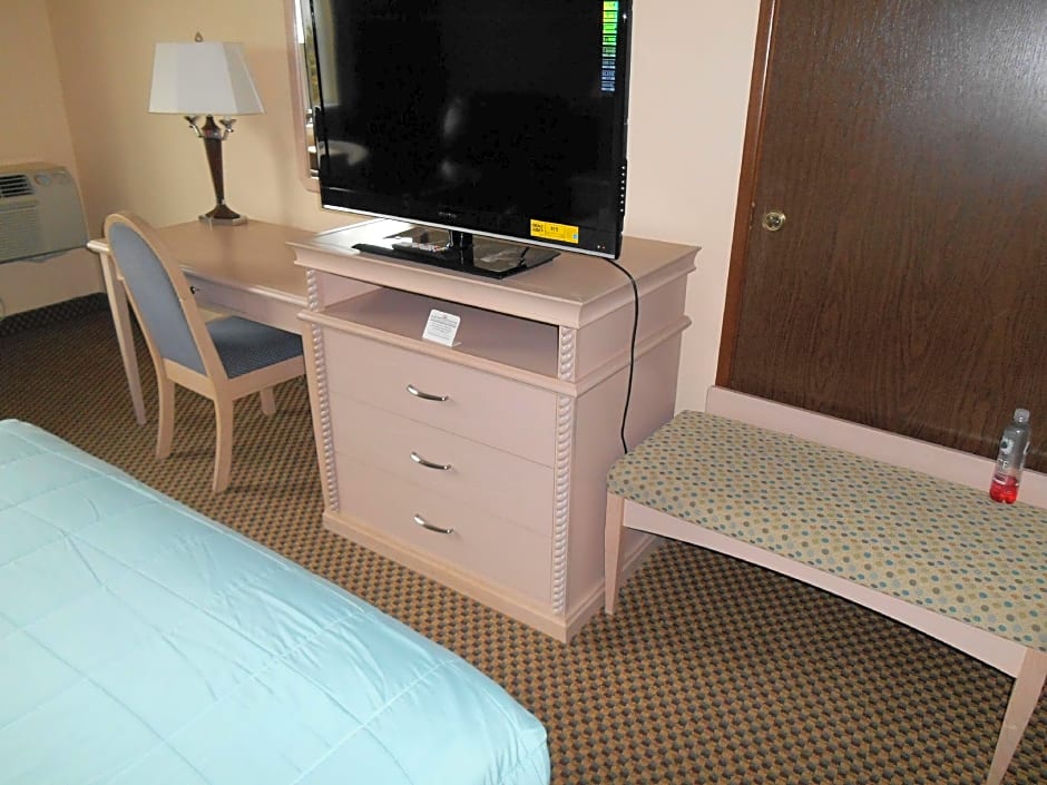 GuestHouse Inn & Suites Eugene/Springfield