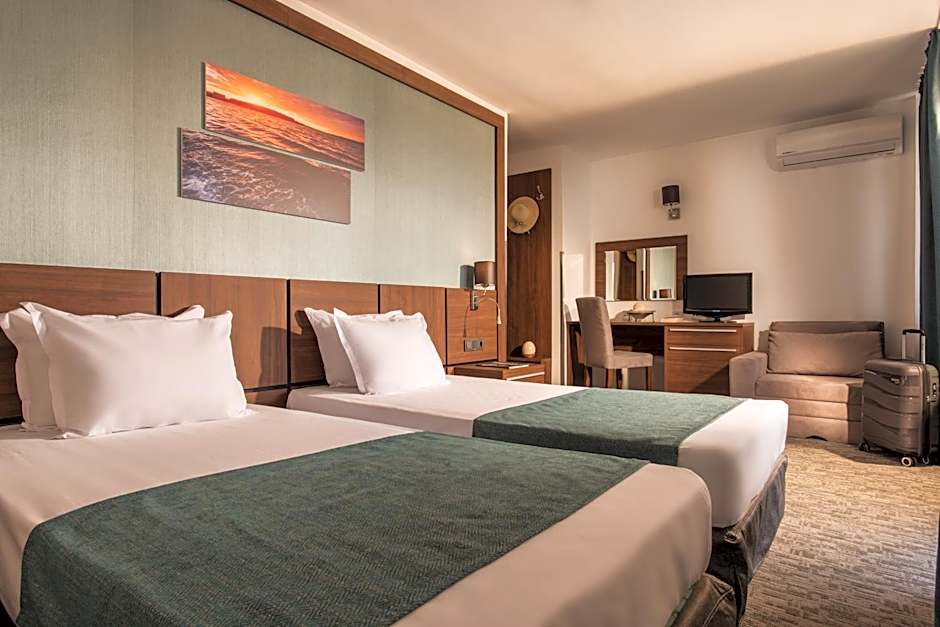 Hotel Pomorie Sun - All Inclusive