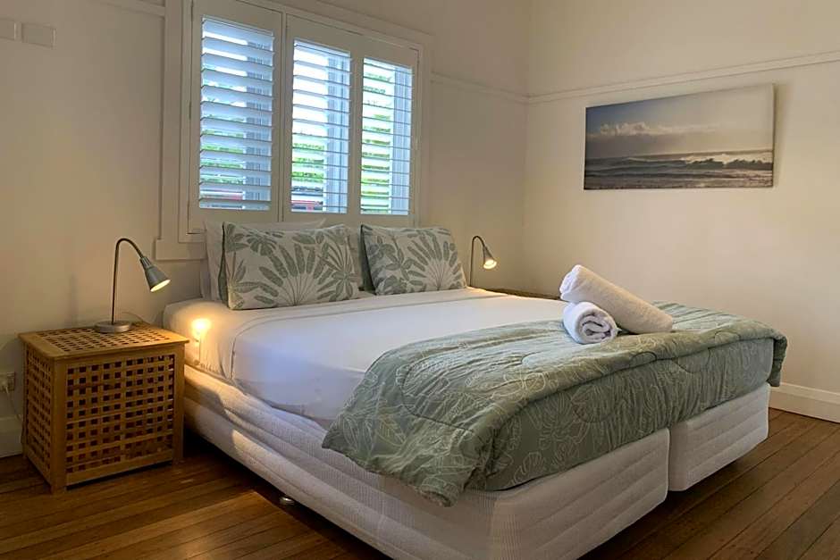 Byron Palms Guesthouse