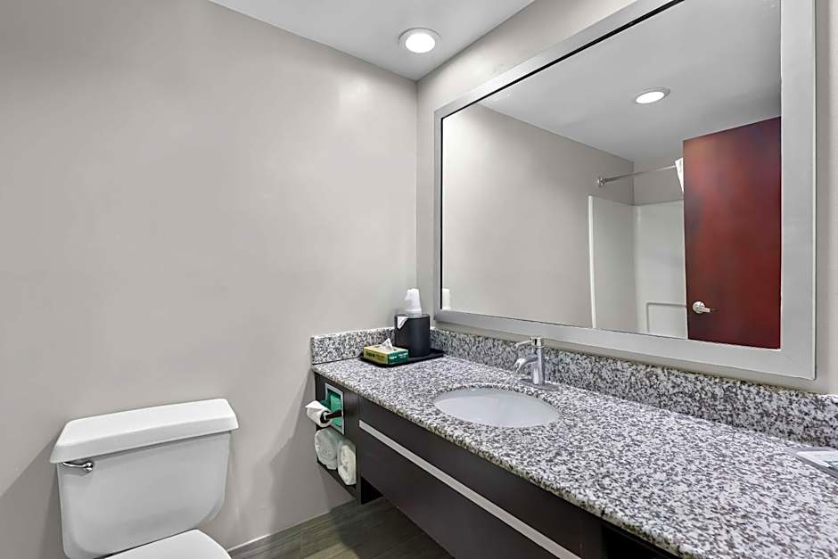 Best Western Knoxville Suites