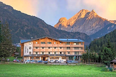 Dolomiten Hotel Irma
