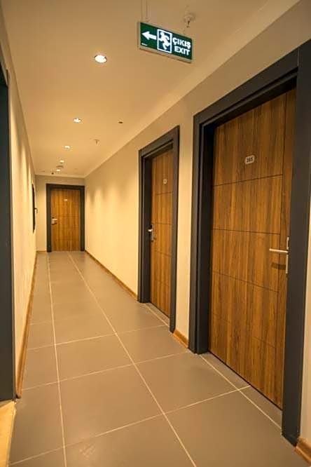 PAZARCIK MOUNTAIN HOTEL