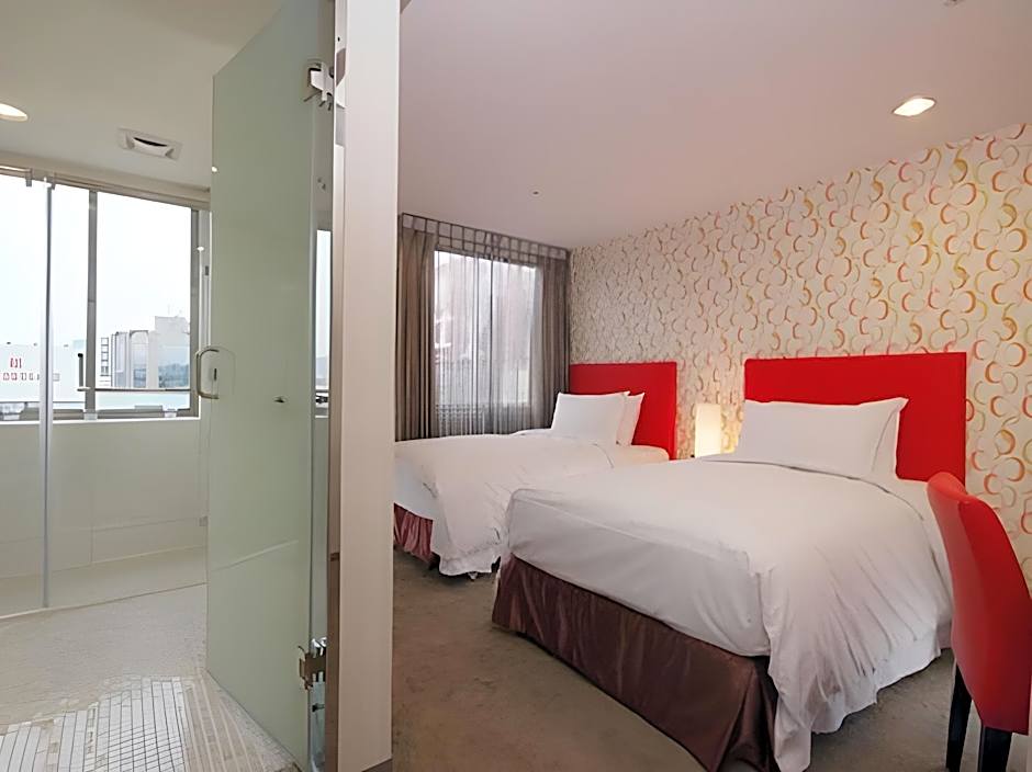 Butler Hotel (Plaza Hotel)