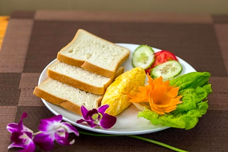 Mountain Pearl Hotel