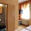 Hotel Sessellift